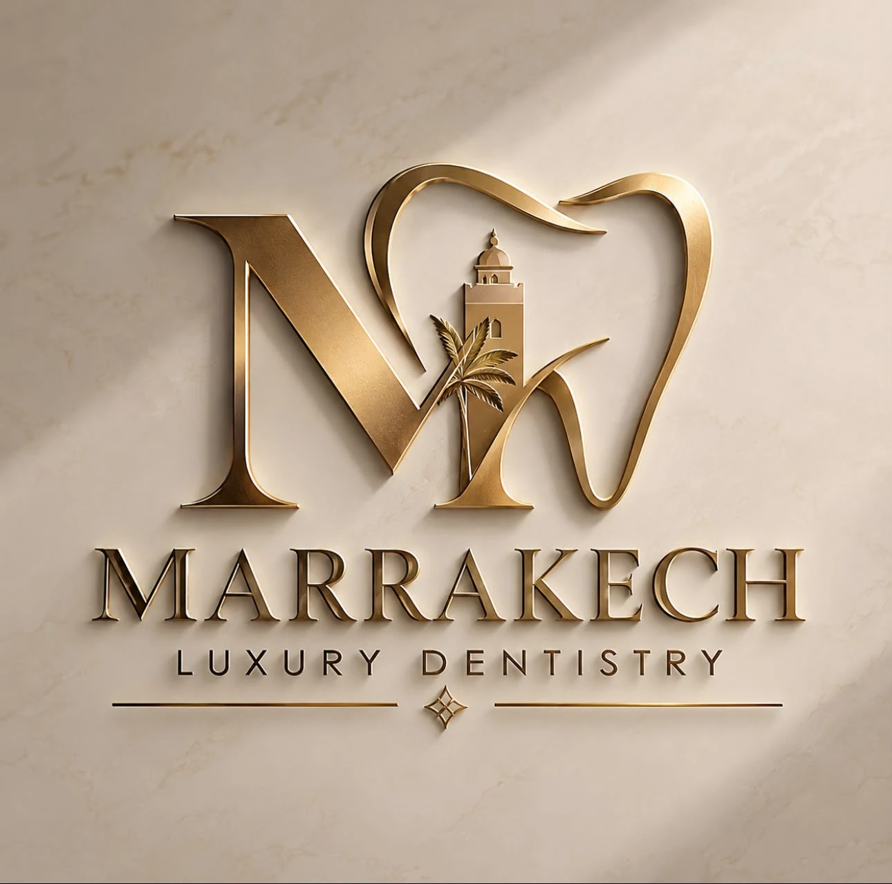 Marrakech Luxury Dentistry